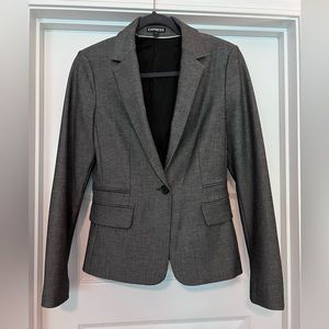 Size 6 Express Women’s blazer